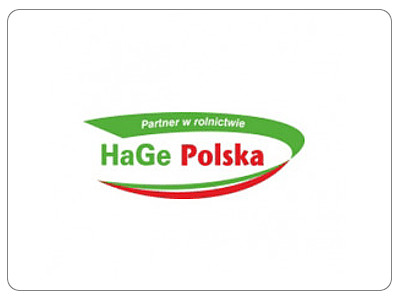 Hage Logo referencje