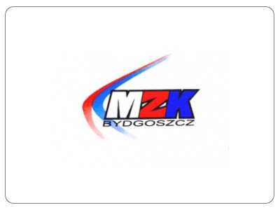 Logo MZK referencje